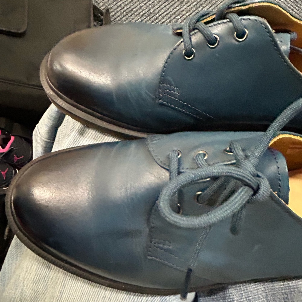 Dr martens 1461